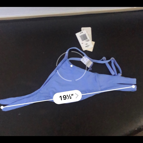 Peri Blue L*Space Set - Picture 5 of 6